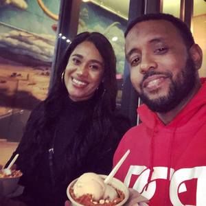 Meet your Posher, Donovan